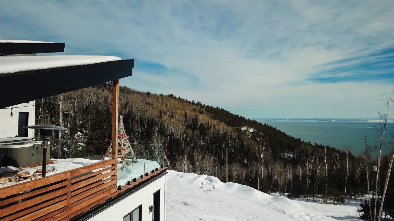 Photo of Outdoor in Saint Irenee