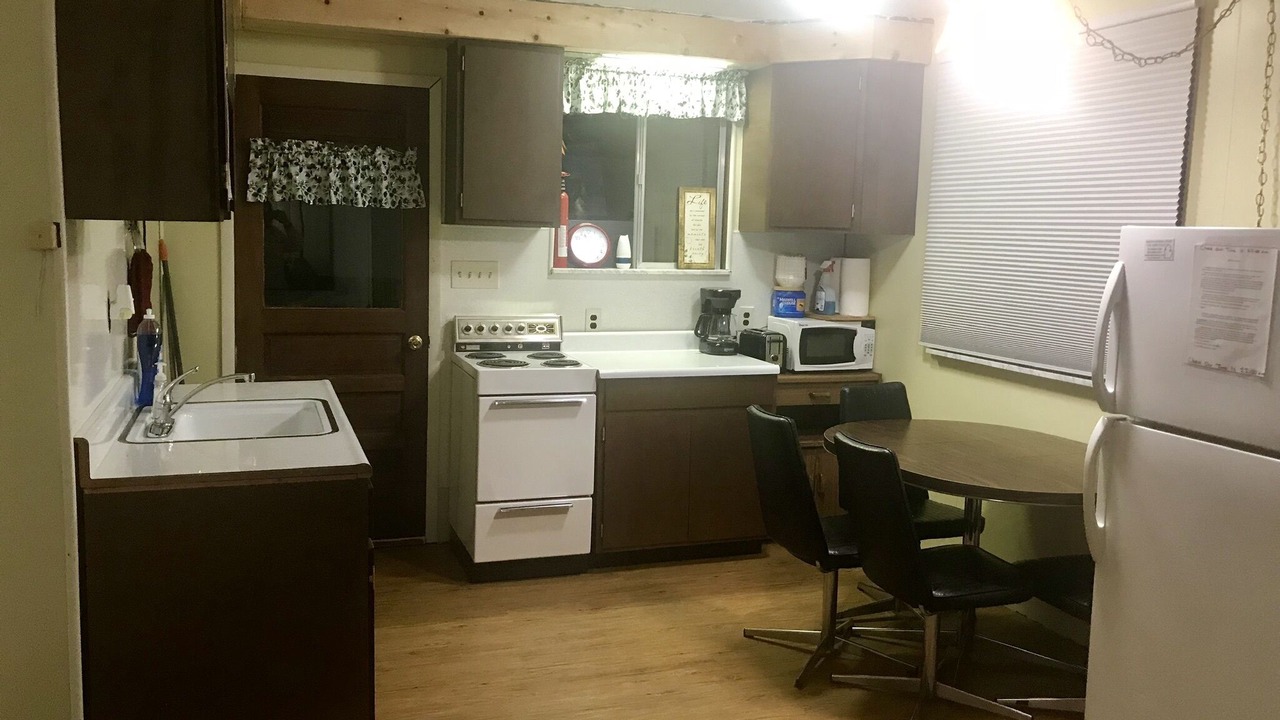 Photo of Kitchen in Brethren