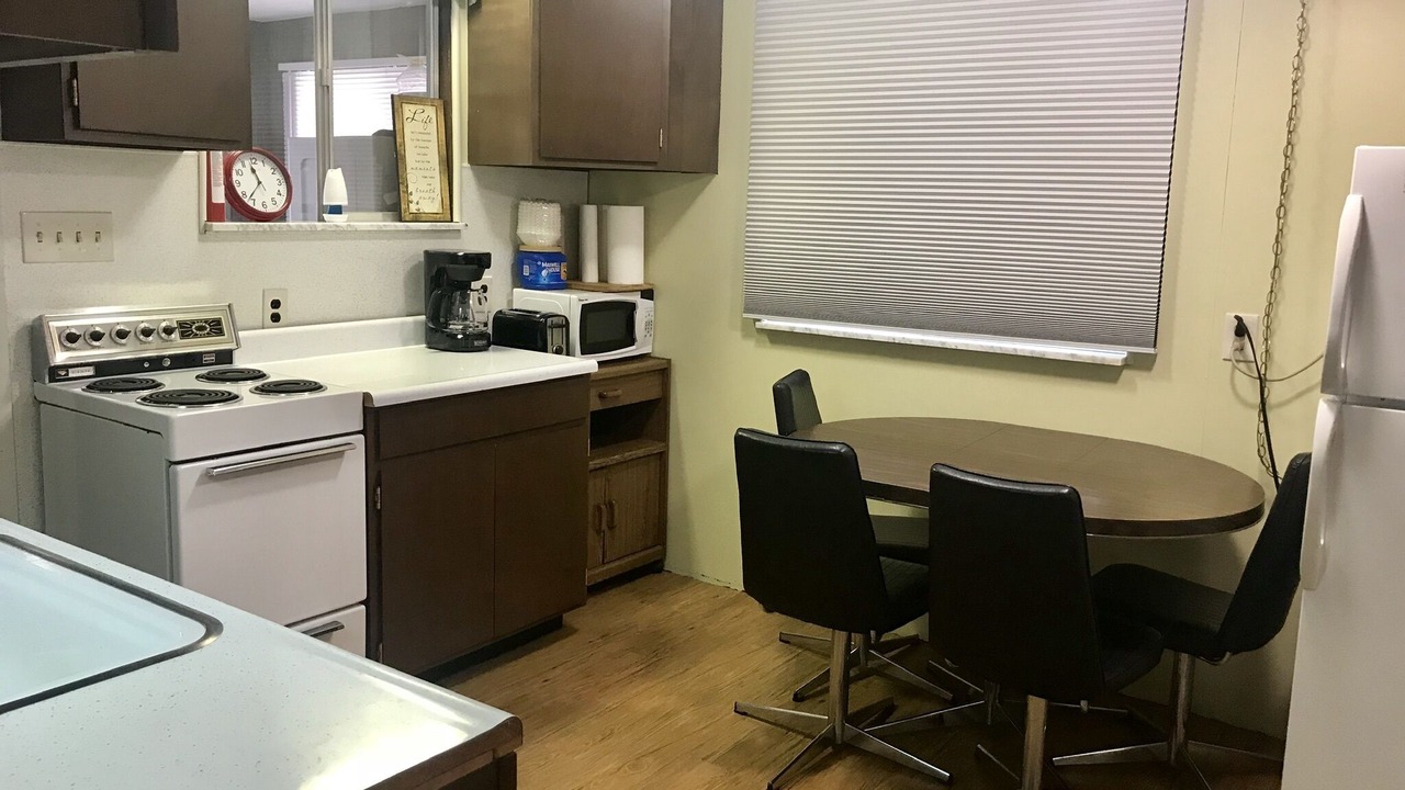 Photo of Kitchen in Brethren