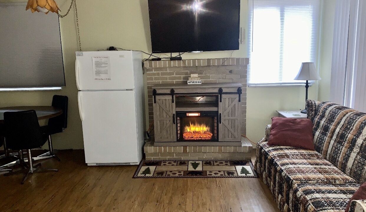 Photo of Livingroom in Brethren