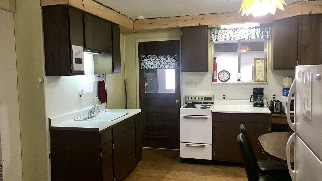 Photo of Kitchen in Brethren