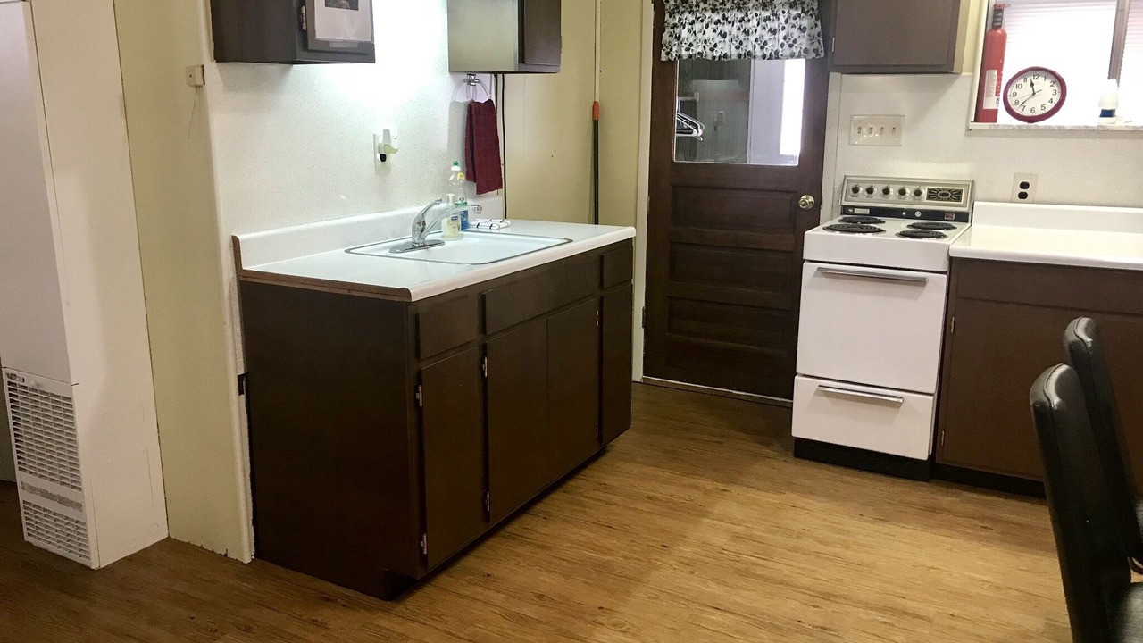 Photo of Kitchen in Brethren
