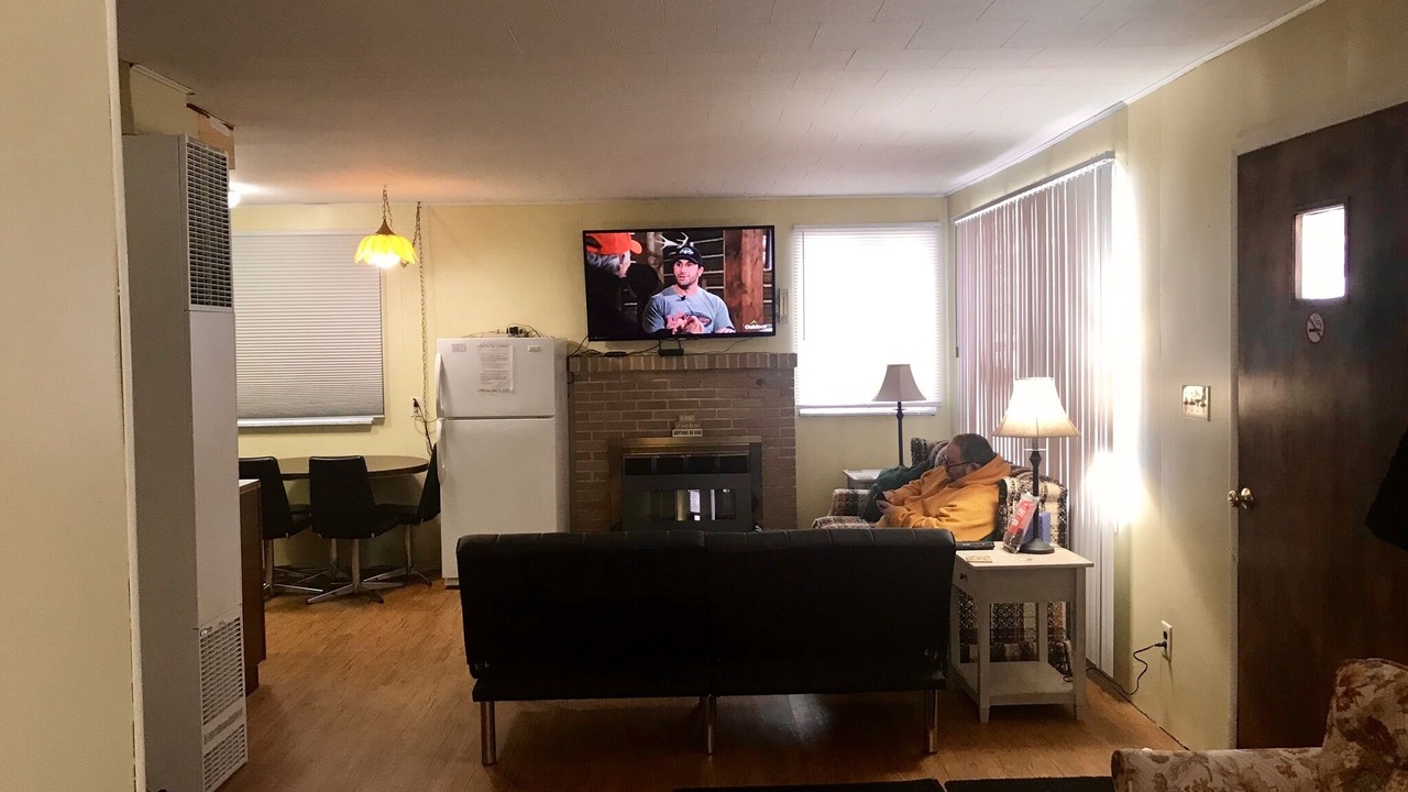 Photo of Livingroom in Brethren