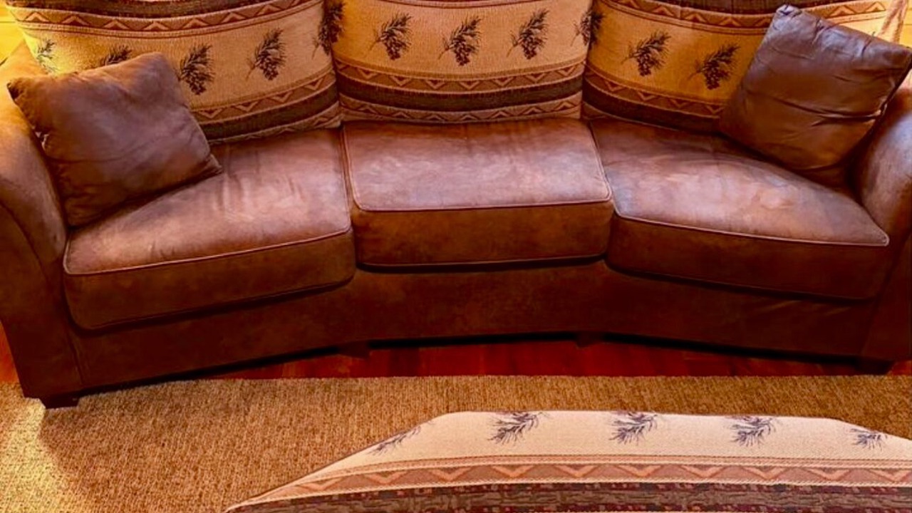 Photo of Livingroom in Brethren