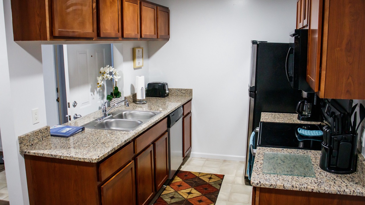 Photo of Kitchen in Mount Pleasant