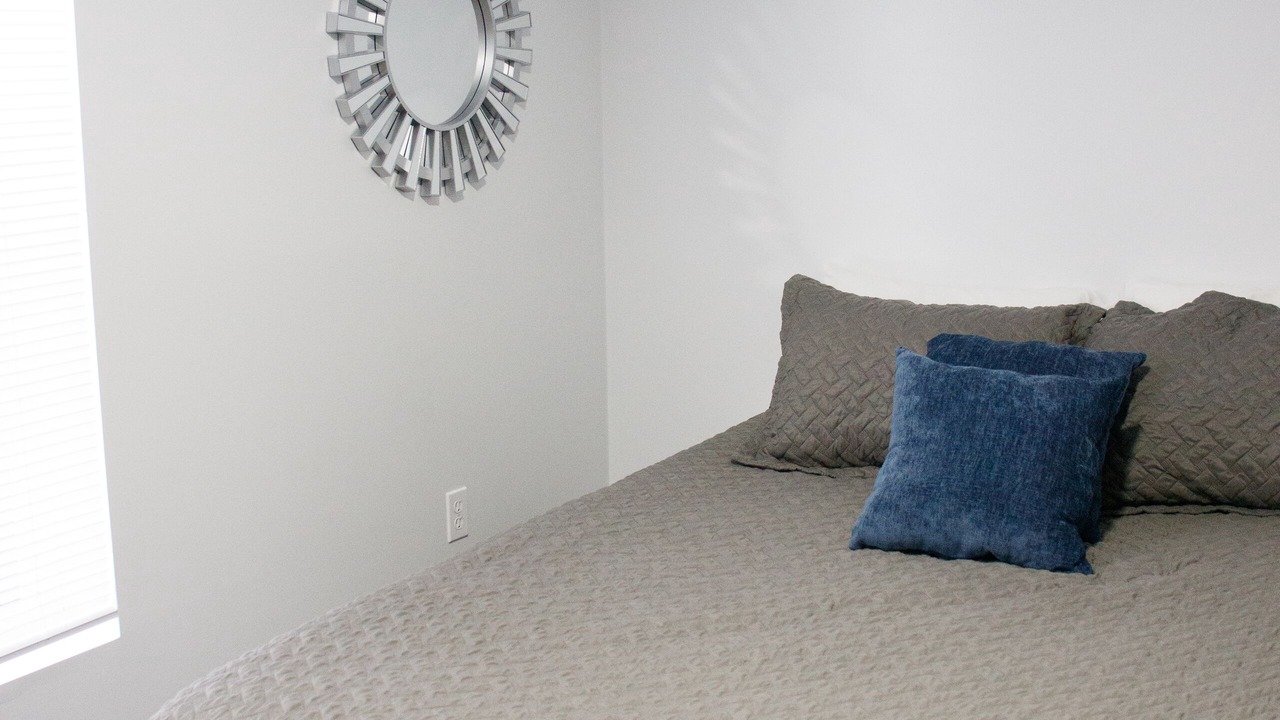 Photo of Bedroom in Mount Pleasant