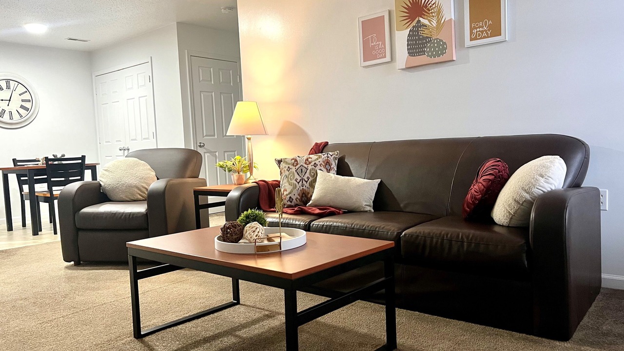 Photo of Bedroom in Mount Pleasant