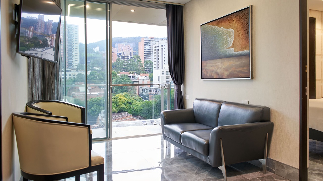 Photo of Livingroom in Las Lomas I