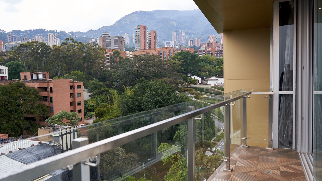 Photo of Outdoor in Las Lomas I