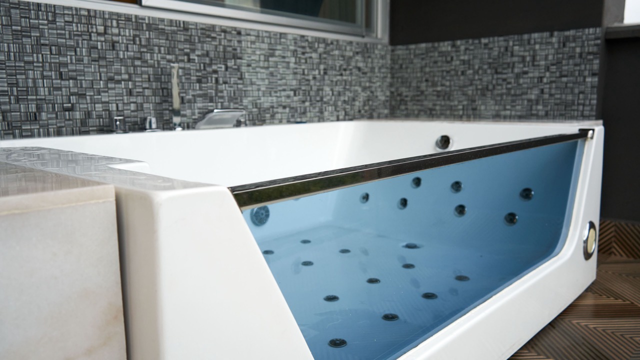 Photo of Bathroom in Las Lomas I