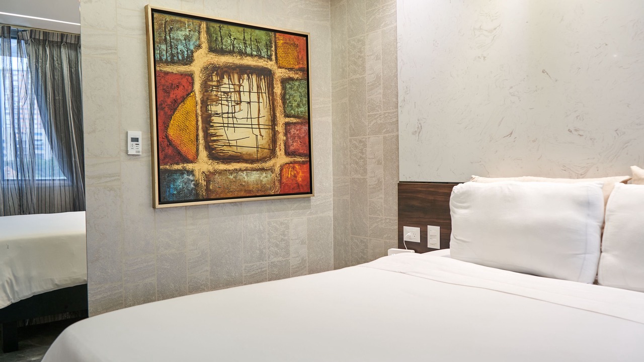 Photo of Bedroom in Las Lomas I