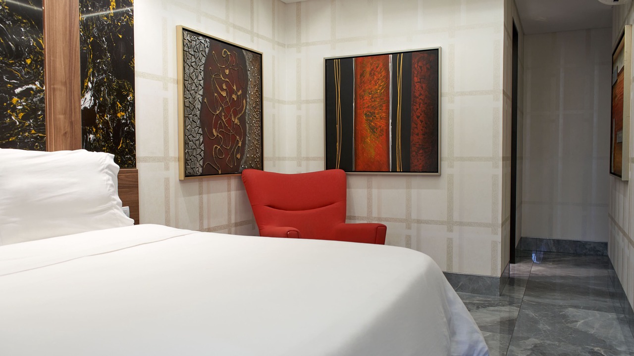 Photo of Bedroom in Las Lomas I
