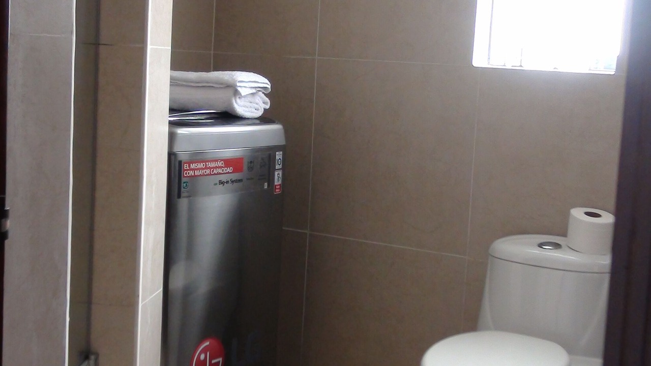 Photo of Bathroom in San Borja