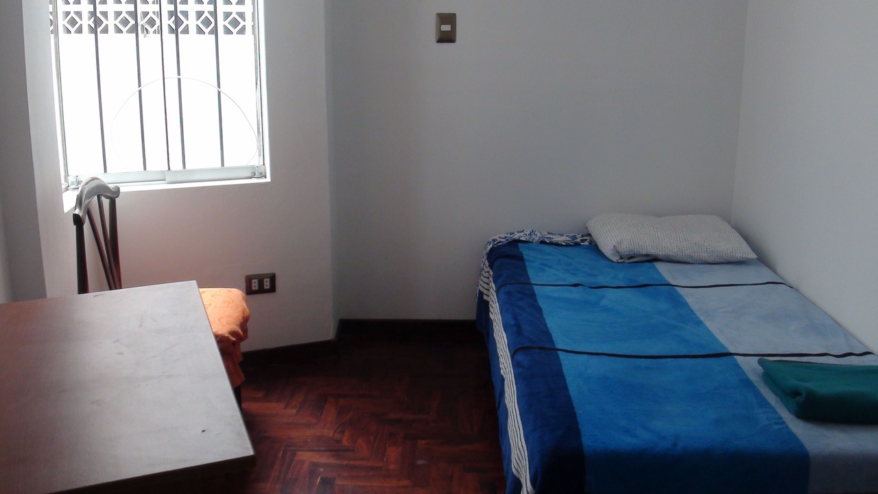 Photo of Bedroom in San Borja