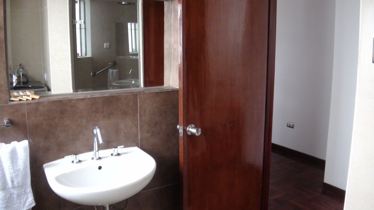 Photo of Bathroom in San Borja