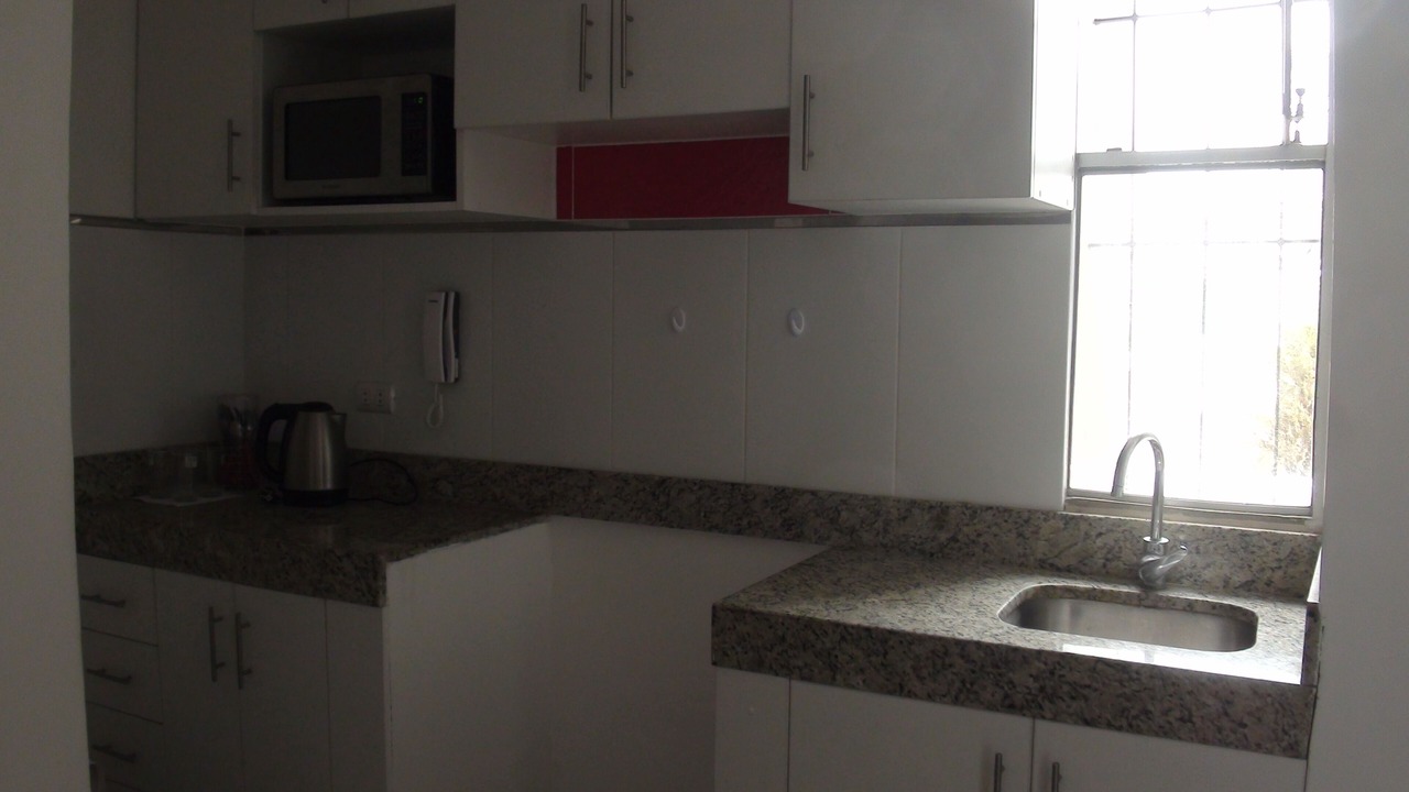 Photo of Kitchen in San Borja