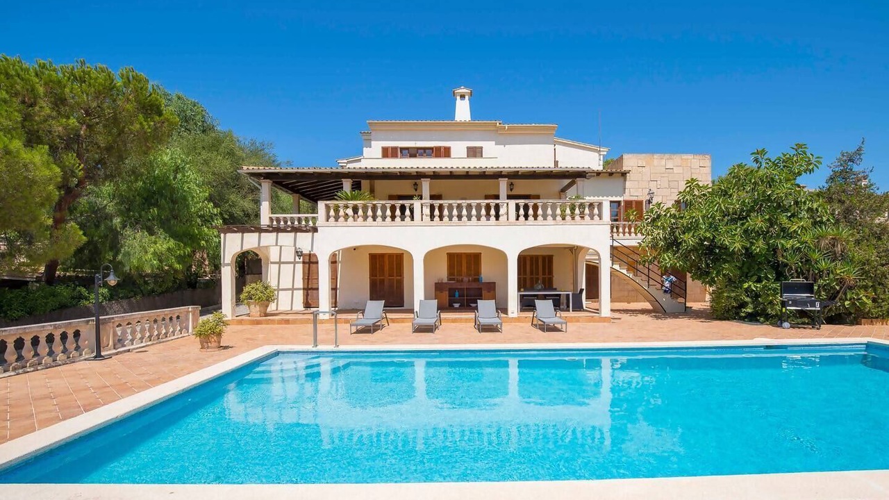 Photo of Outdoor in Port d'Andraitx
