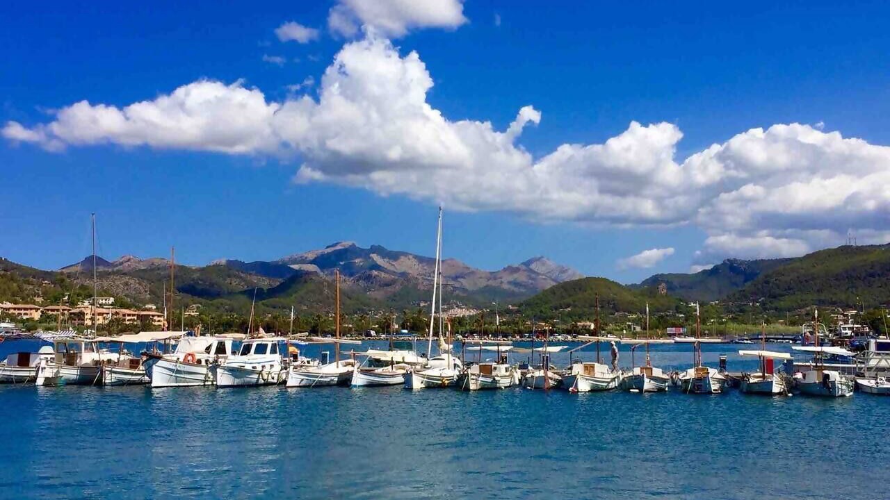 Photo of Others in Port d'Andraitx