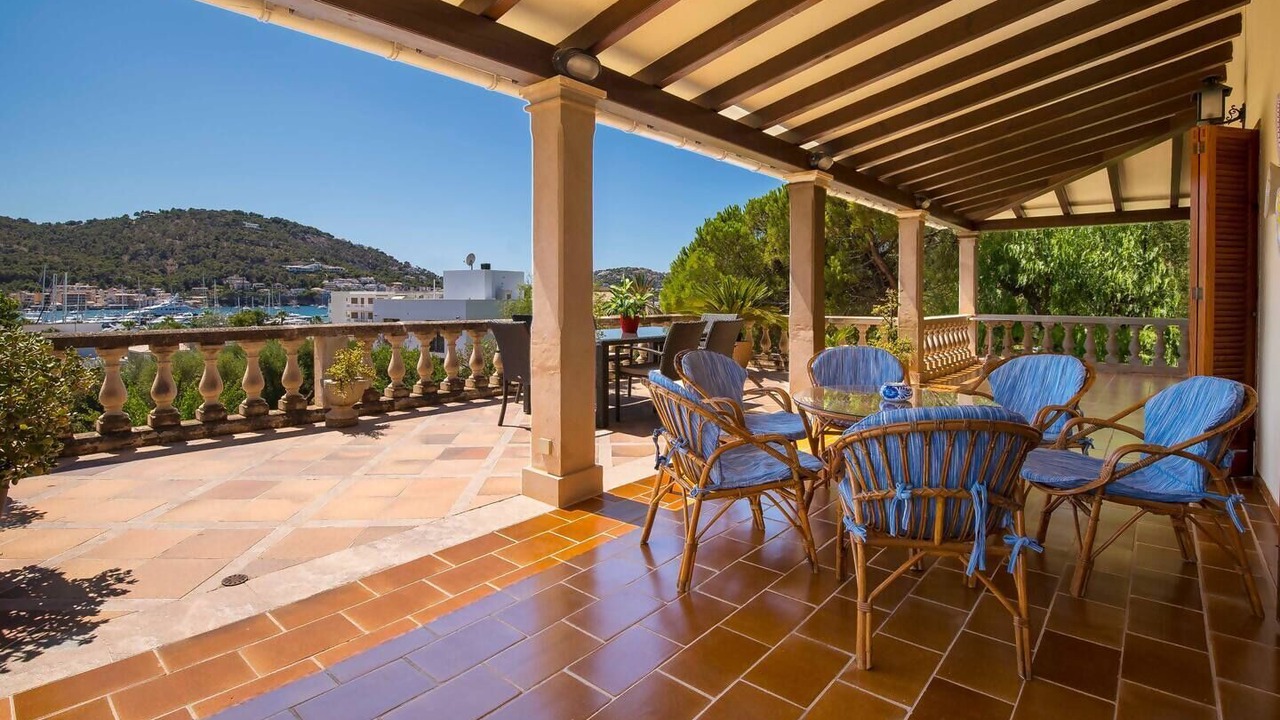 Photo of Outdoor in Port d'Andraitx