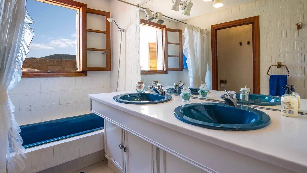 Photo of Bathroom in Port d'Andraitx