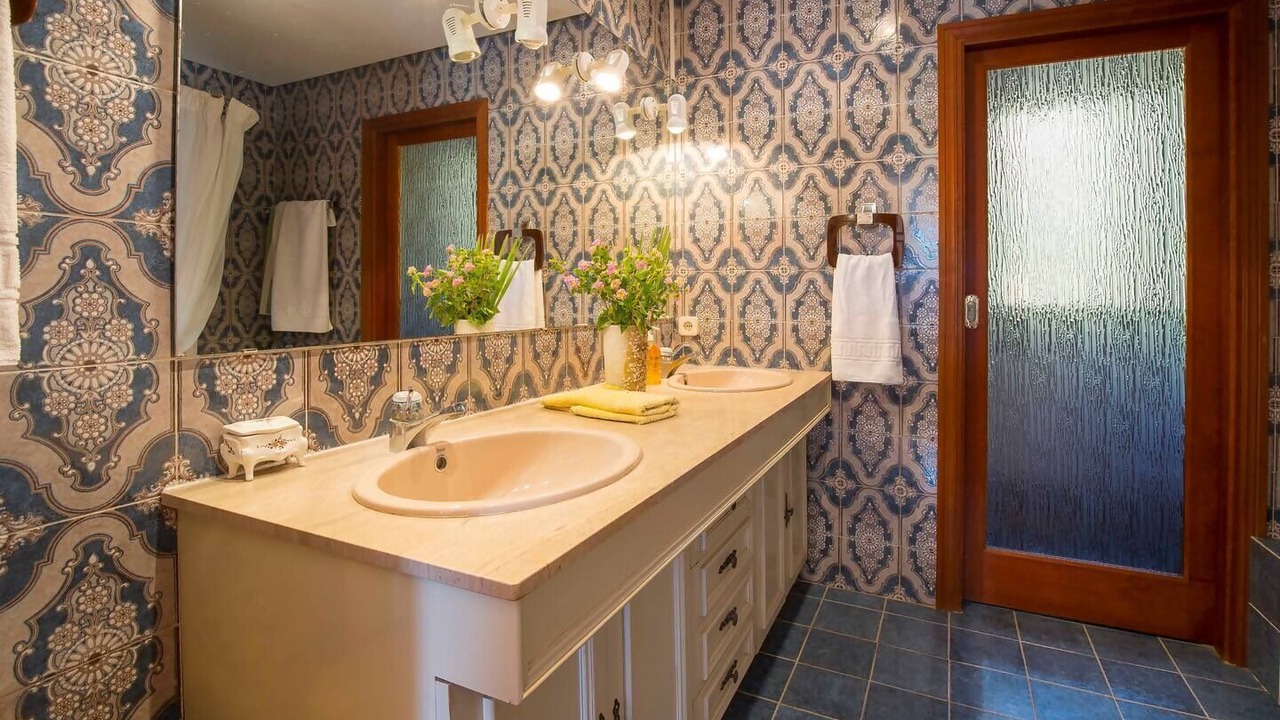 Photo of Bathroom in Port d'Andraitx