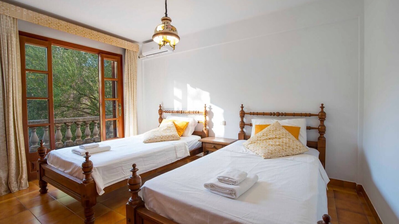 Photo of Bedroom in Port d'Andraitx
