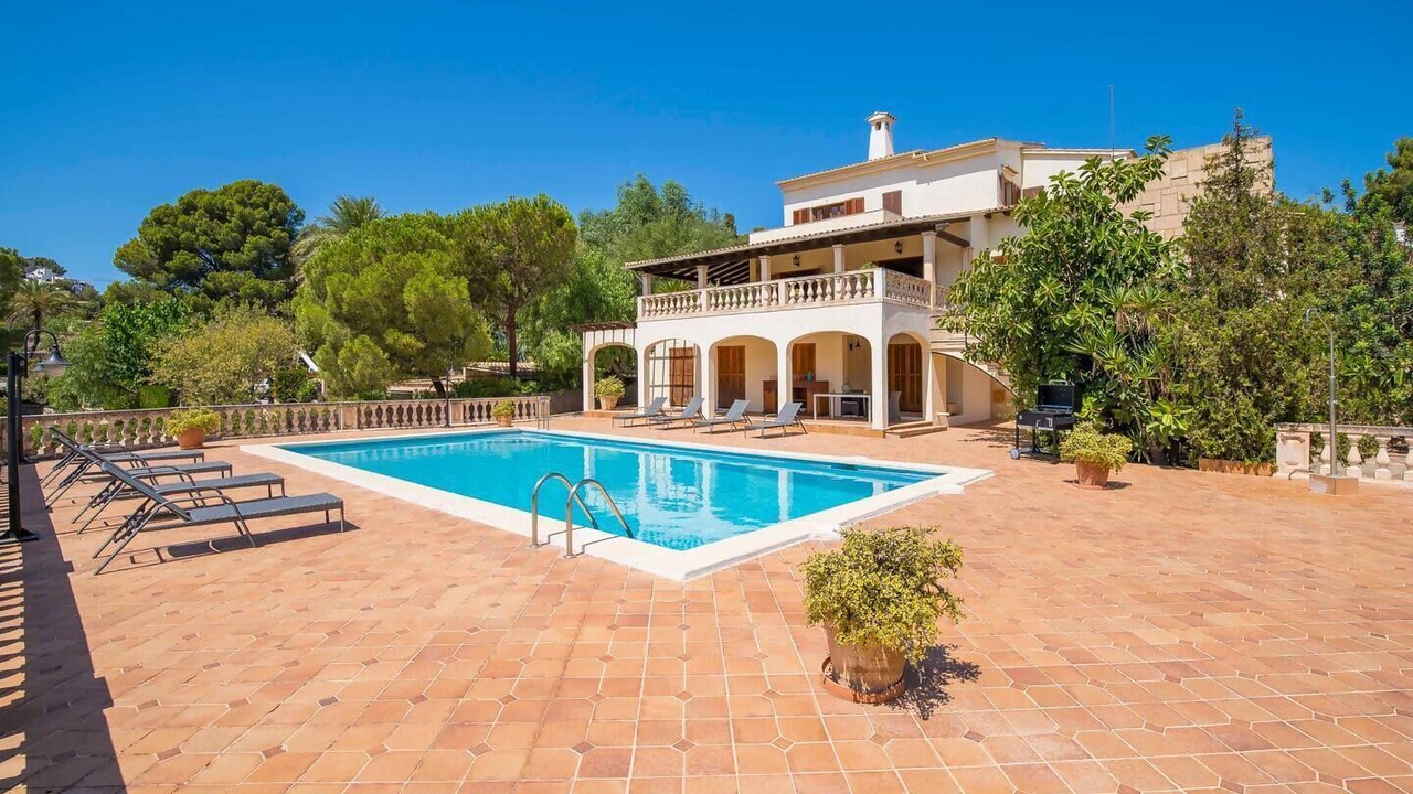 Photo of Outdoor in Port d'Andraitx