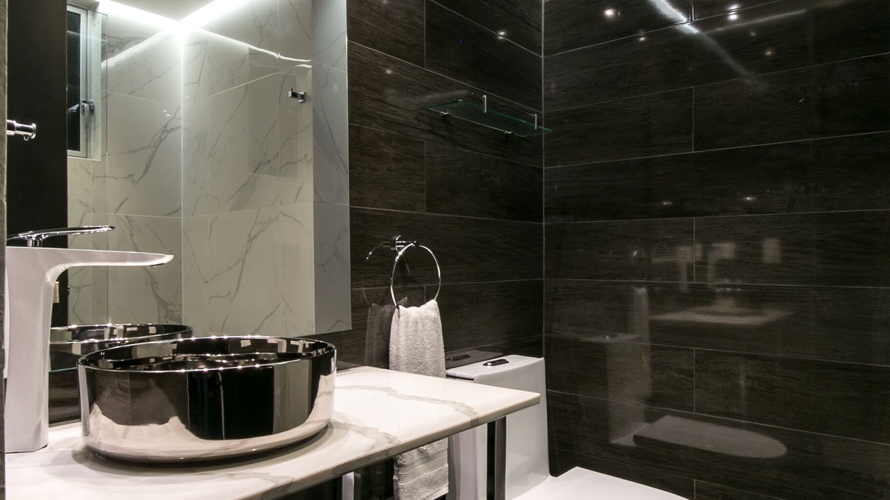 Photo of Bathroom in Las Lomas I