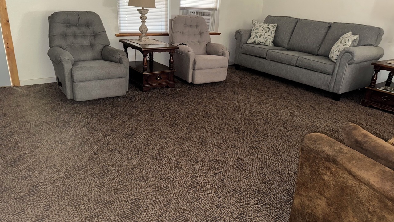 Photo of Livingroom in Brethren