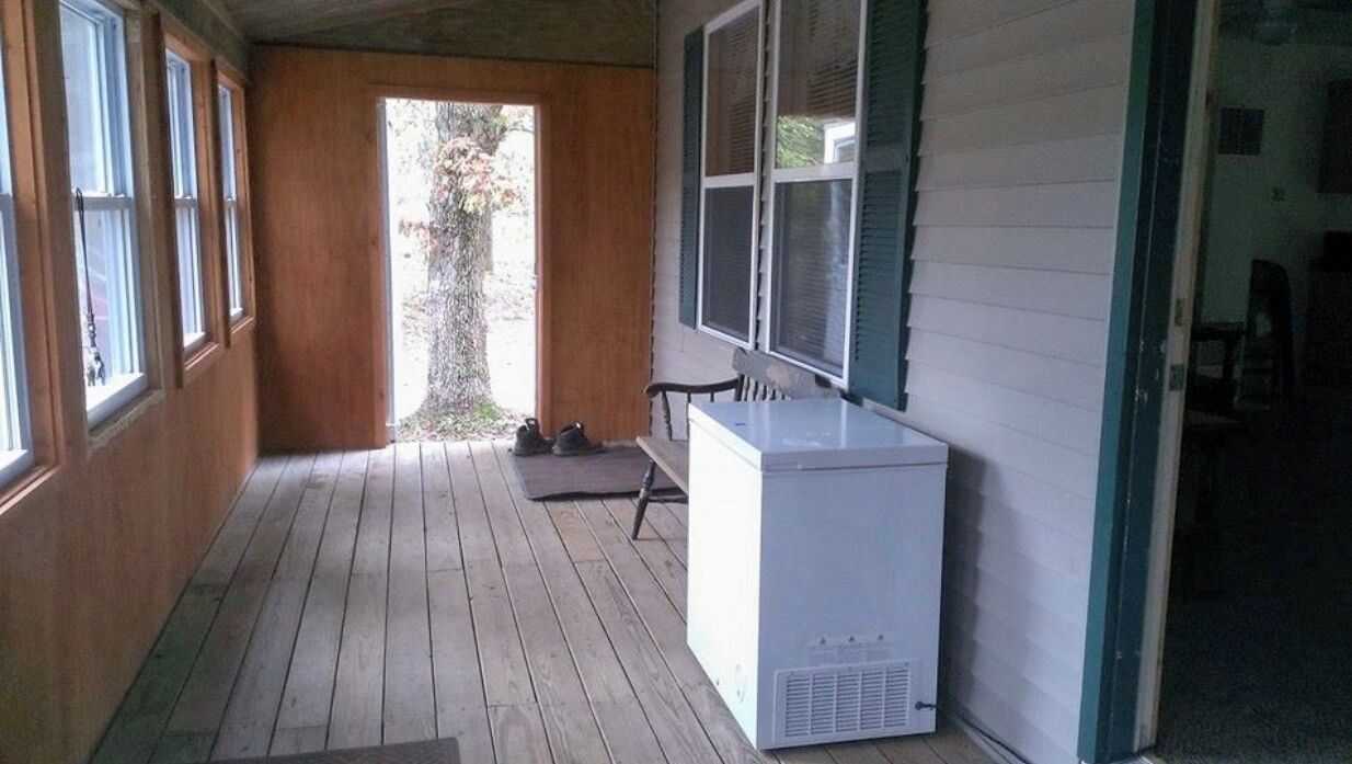 Photo of Outdoor in Brethren