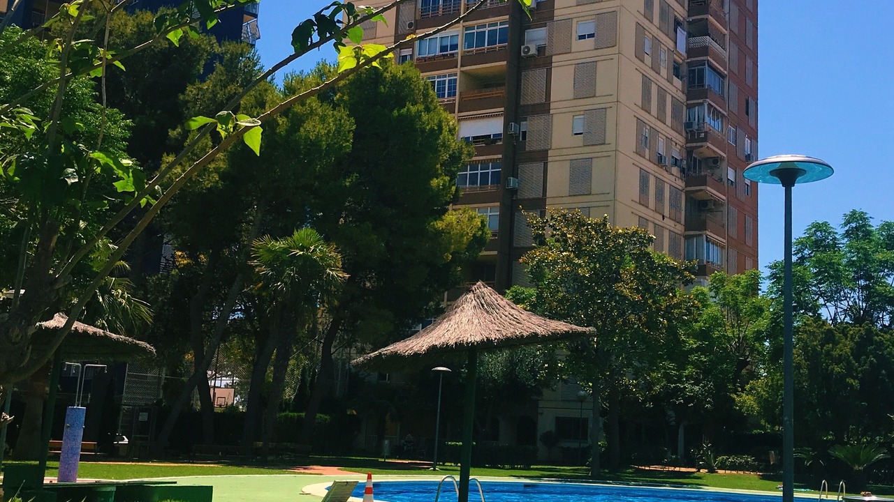 Photo of Outdoor in Playa Pobla de Farnals