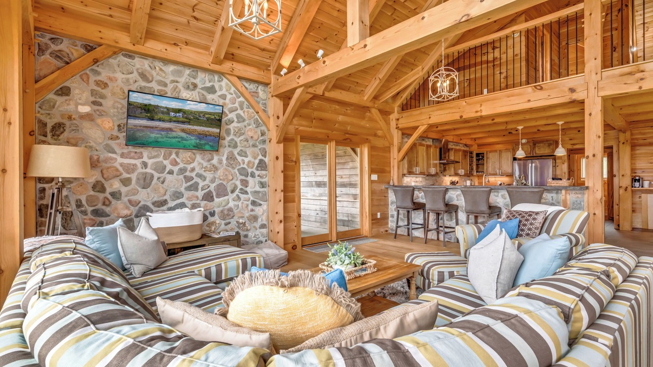 Photo of Livingroom in Queensland