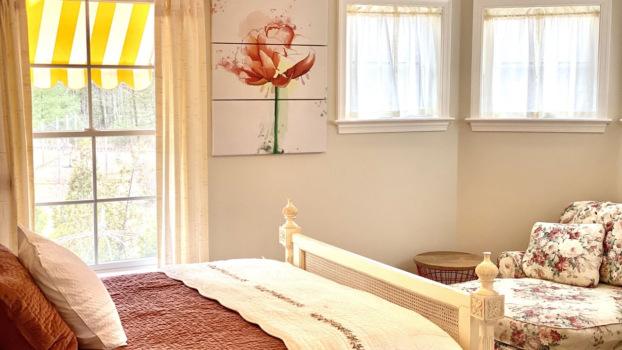 Photo of Bedroom in White Lake