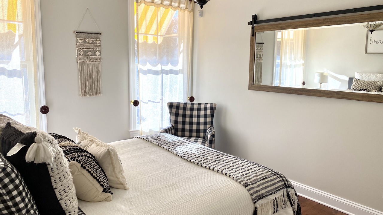 Photo of Bedroom in White Lake