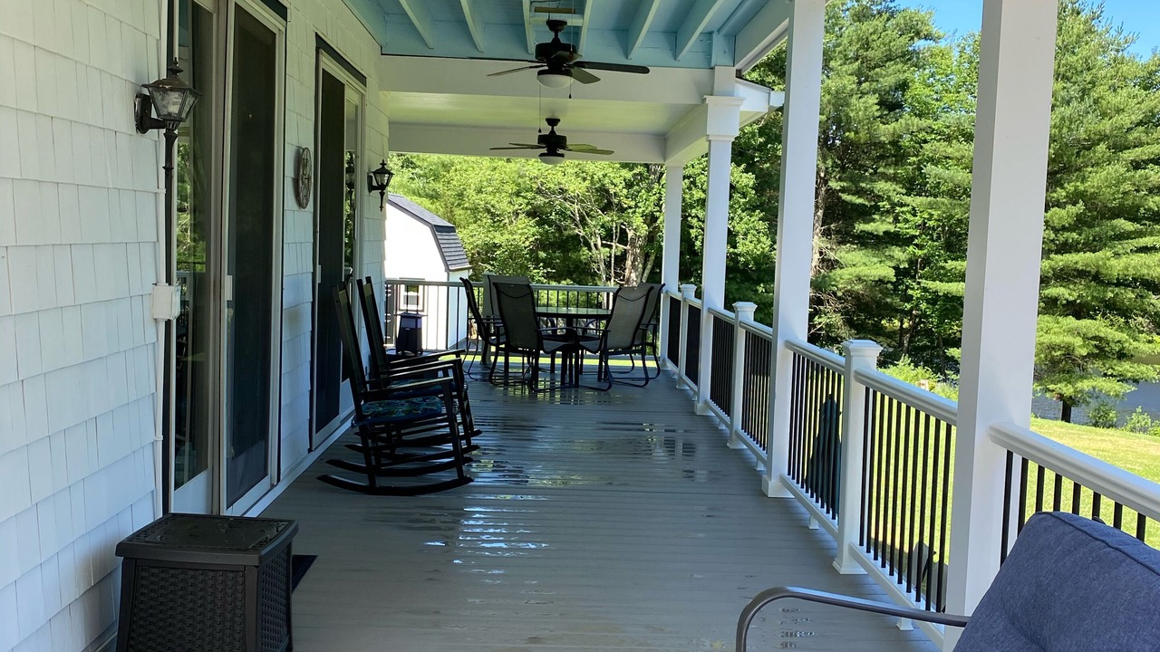 Photo of Outdoor in White Lake