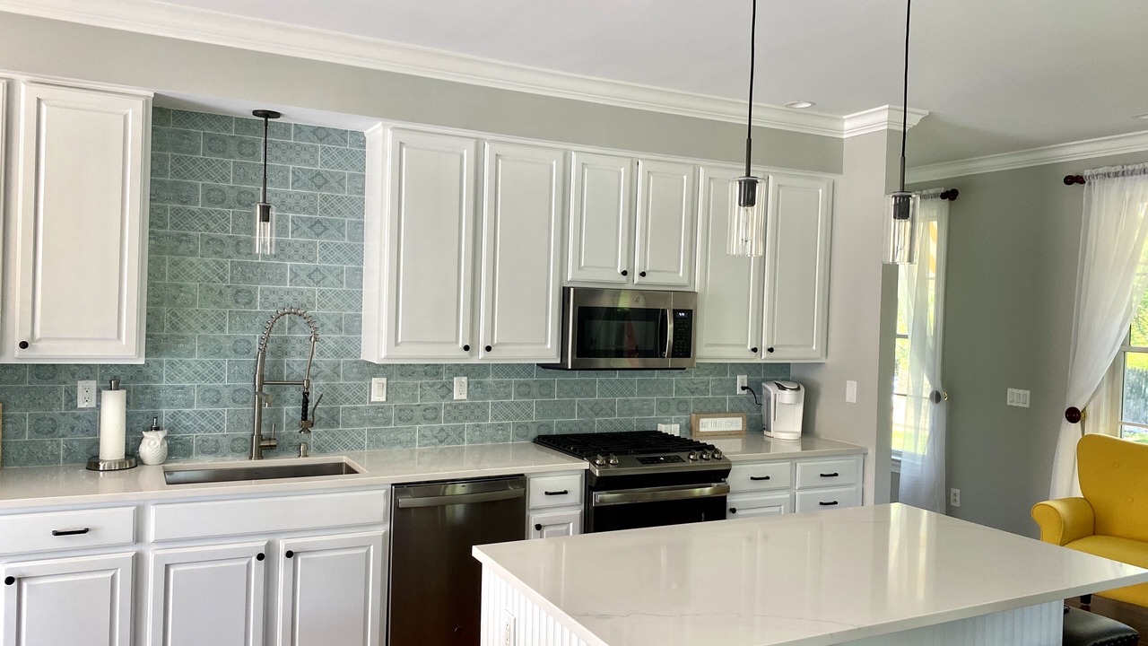 Photo of Kitchen in White Lake