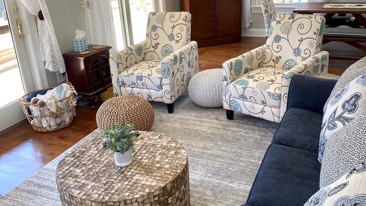 Photo of Livingroom in White Lake