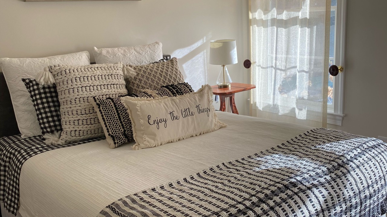 Photo of Bedroom in White Lake