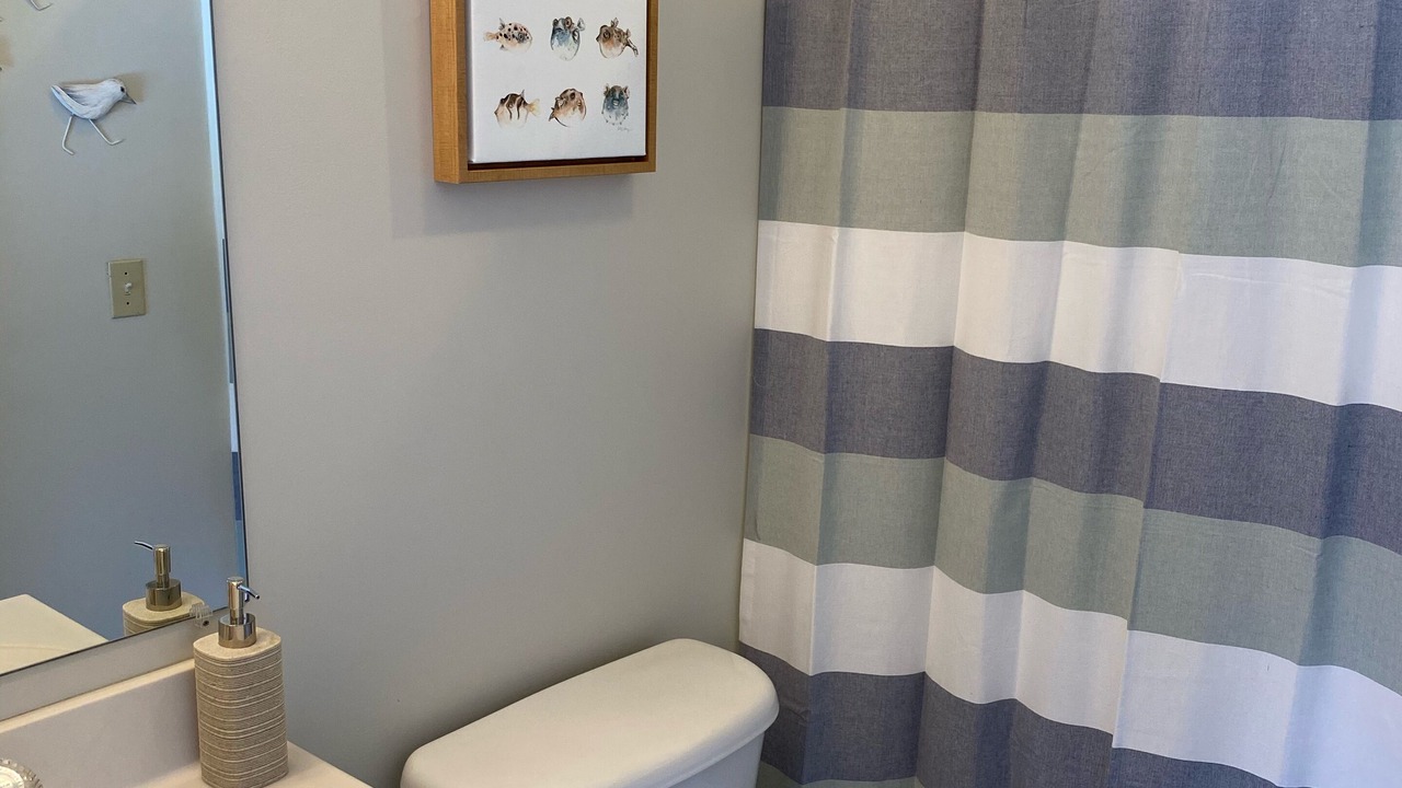 Photo of Bathroom in White Lake