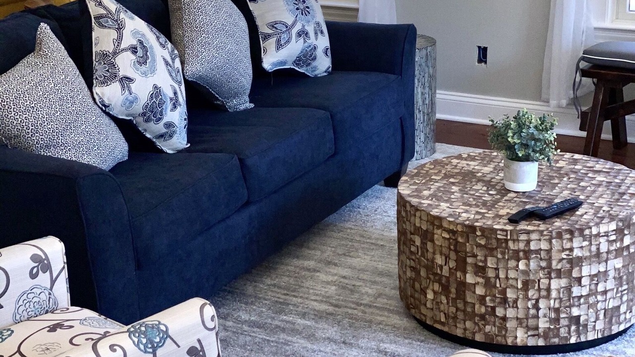Photo of Livingroom in White Lake
