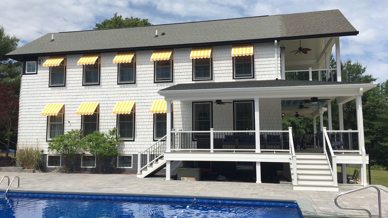 Photo of Outdoor in White Lake