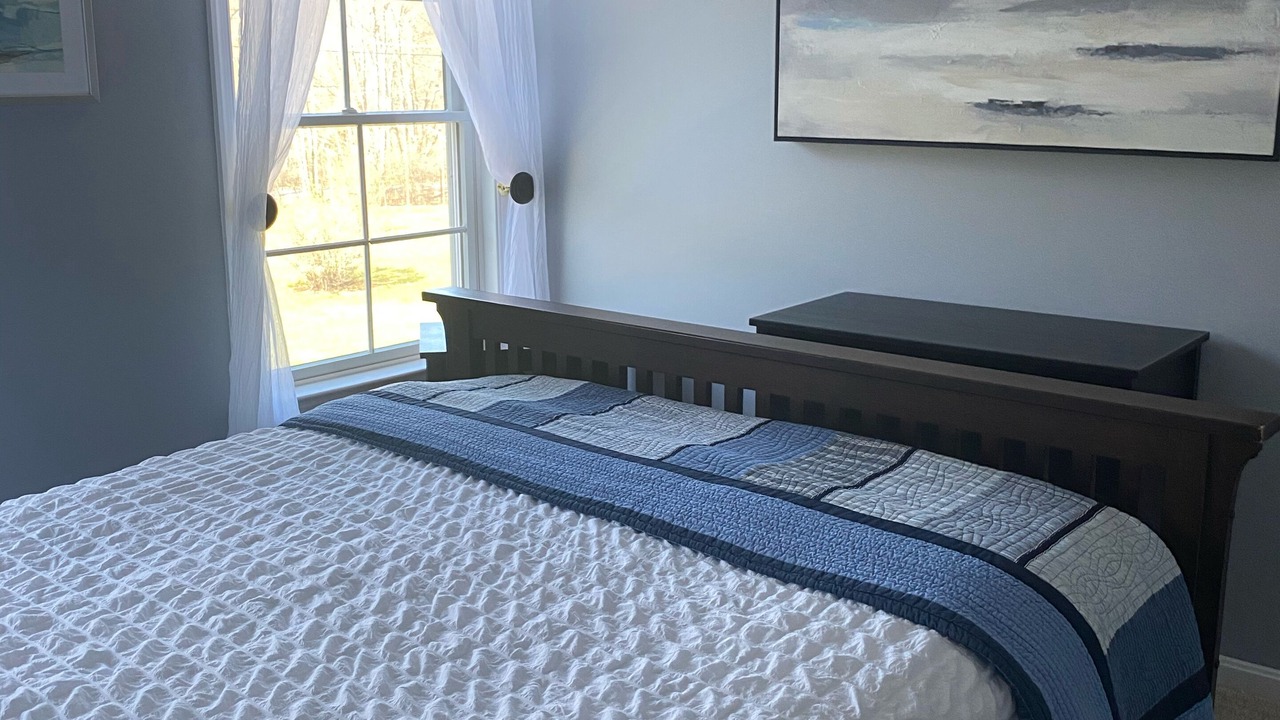 Photo of Bedroom in White Lake