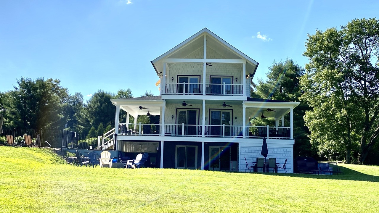 Photo of Outdoor in White Lake