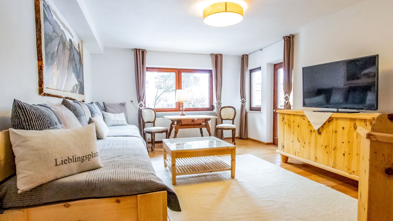 Photo of Livingroom in Axams