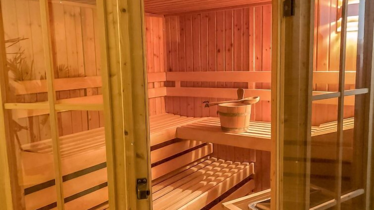 Photo of Bathroom in Axams