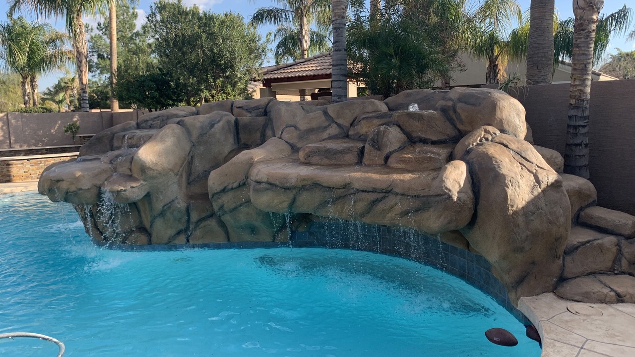 Photo of Outdoor in Windmill Ranch