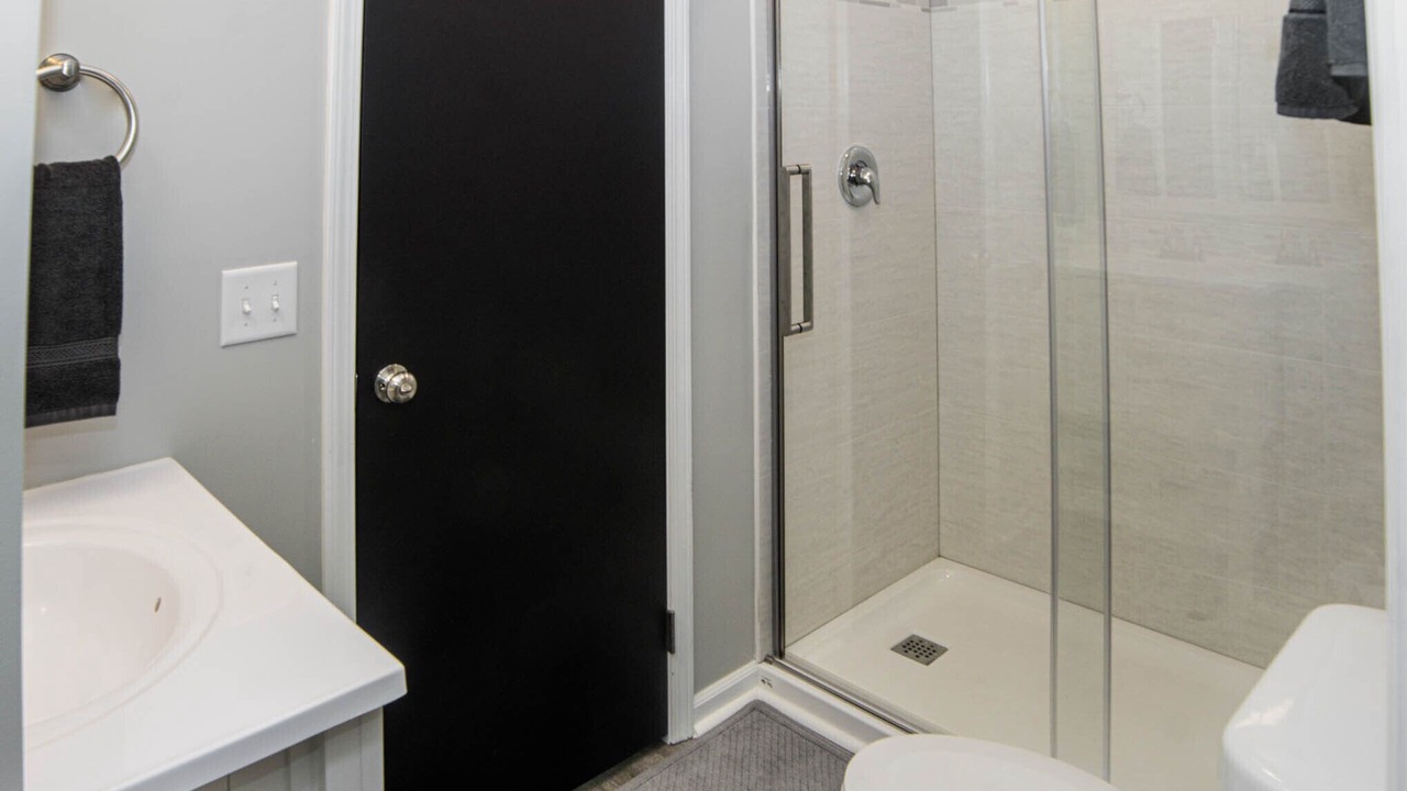 Photo of Bathroom in Frankfort