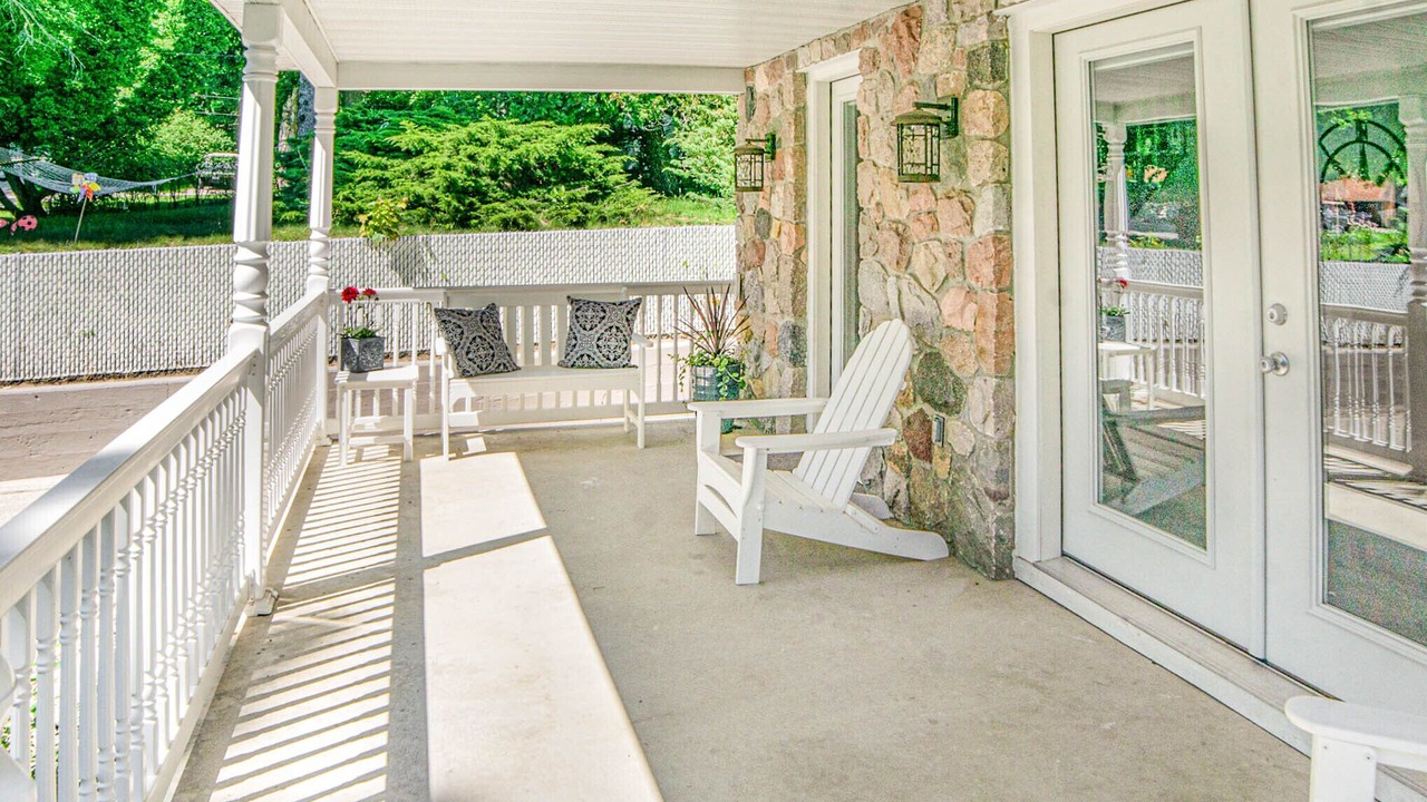 Photo of Outdoor in Frankfort