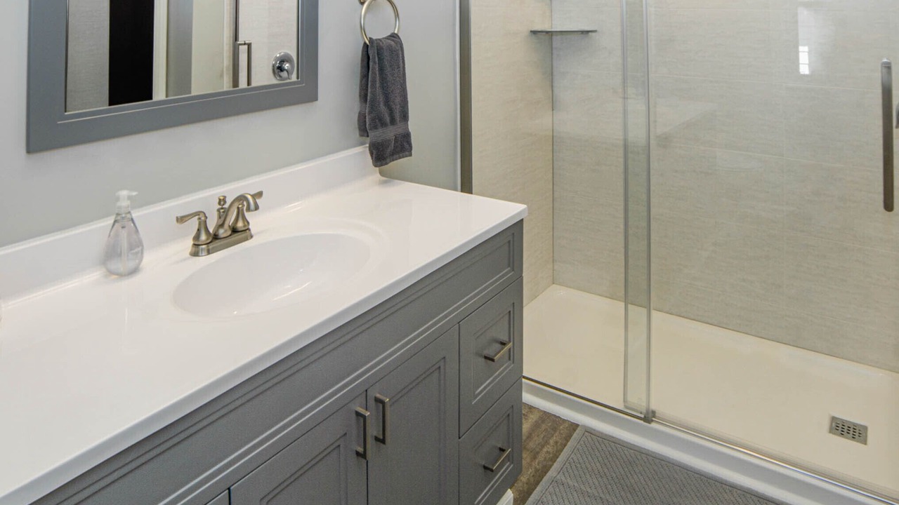Photo of Bathroom in Frankfort