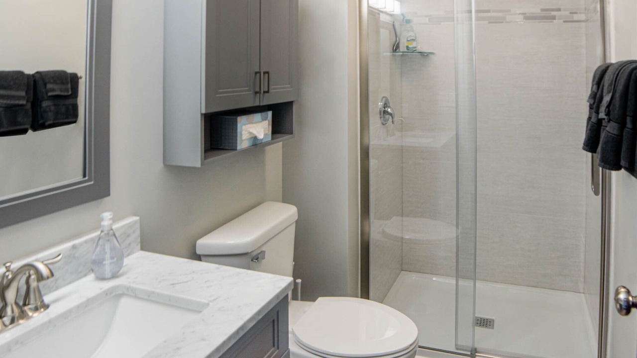 Photo of Bathroom in Frankfort